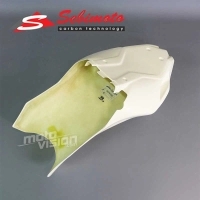 Coque monoposto poly sebimoto bmw s1000rr 2019-