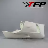 Sabot poly 2eme choix racing piste suzuki gsxr 1000 2009-2016