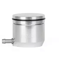 Réservoir de liquide de frein avant alu