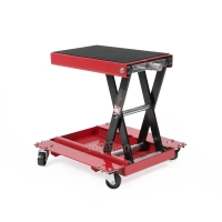 Cric/chariot de déplacement 500kg avec vérin