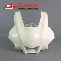 Partie supérieure courte poly sebimoto yamaha r1 2020