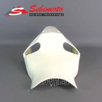Coque monoposto sebimoto yamaha r1 2015-2020