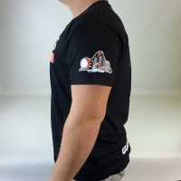 T-shirt homme team dorsch n°55