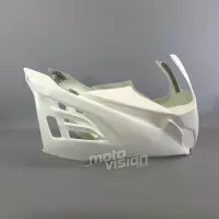 Carénage avant poly racing piste bmw s1000rr 2019-