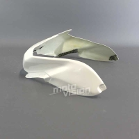 Cache réservoir piste ducati panigale v4