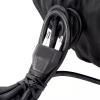 Irc "rise" xl paire de couvertures chauffantes