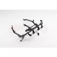 Araignée db holders pour kawasaki zx 300 2013 - / réplique origine