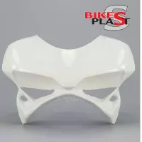 Tête de fourche poly bikesplast ducati panigale 959/1299 2015 - 2017