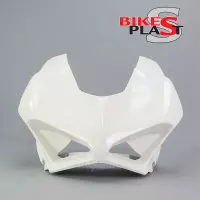 Tête de fourche poly bikesplast ducati v4 2018 - 2019