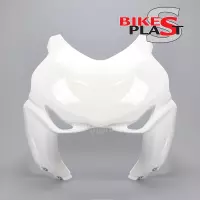 Tête de fourche poly bikesplast honda cbr1000rr 2008 - 2011