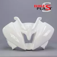 Tête de fourche poly bikesplast yamaha r6 2008 - 2016