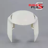 Garde boue poly bikesplast pour honda cbr1000rr 2017 - 2019