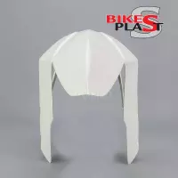Garde boue poly bikesplast pour ktm rc8 2008 - 2015