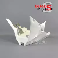 Sabot poly bikesplast bmw s1000rr 2017-2018