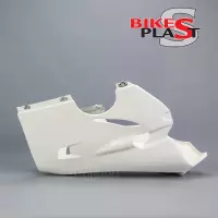 Sabot poly akrapovic bikesplast ducati v4/v4r 2019-2020