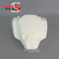 Coque poly origine bikesplast kawasaki zx10r 2016-2020