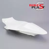 Coque monoposoto poly bikesplast yamaha r1 2009 -2014