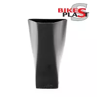 Entrée d'air racing poly bikesplast kawasaki zx6r 636 2013 - 2018