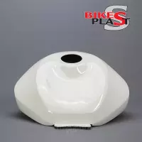 Coque de réservoir poly bikesplast kawasaki zx10r 2008-2010