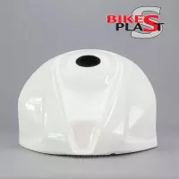 Coque de réservoir poly bikesplast suzuki gsxr 1000 2007-2008