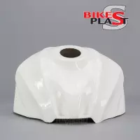 Coque de réservoir poly bikesplast suzuki gsxr 1000 2009-2016