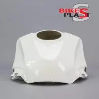 Coque de réservoir origine poly bikesplast kawasaki zx400 2018-2020