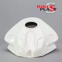 Coque de réservoir sbk poly bikesplast yamaha r1 2015-2021
