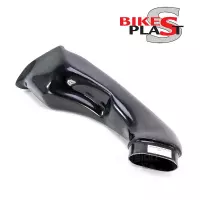 Canal d'air droit poly bikesplast suzuki gsxr 600/750 2011 - 2020
