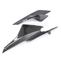 Ecopes de réservoir carbone vernis ktm superduke 1290 2020-