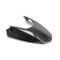 Spoiler de garde boue carbone ktm superduke 1290 2020-2023