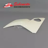 Flanc gauche poly sebimoto ducati panigale v4 2018