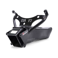 Araignée db holders pour yamaha r6 2006-2016 mutant 17 avec entrée d'air