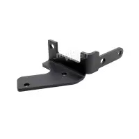 Support de plaque latéral harley davidson fxdr 114  2018-2019