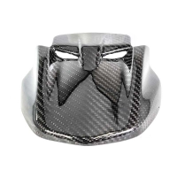 Tête de fourche carbone ducati diavel 1260/1260s 2019-2020