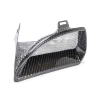 Caches latéraux carbone ducati diavel 1260/1260s 2019-2020