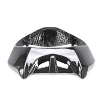 Entourage de feu carbone ducati diavel 1260/1260s 2019-2020