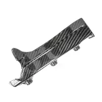 Cache moteur carbone ducati diavel 1260/1260s 2019-2020