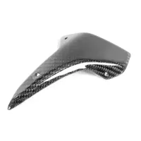 Caches sur tête de fourche carbone mv agusta brutale 800rr/rc 2018-2019