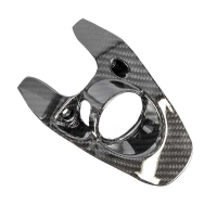 Cache clé carbone mv agusta brutale 800/rr/rc 2017-2019