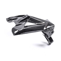 Passage de roue carbone bmw s1000rr 2009-2016 s1000r 2015-2017