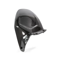 Lèche roue carbone ducati panigale v4 v4s v4r version large