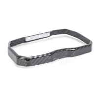 Cache compteur carbone ducati streetfighter v4 /v4s 2020-2021