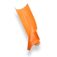 Kit de 3 entonnoirs de remplissage d'huile pour harley