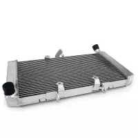 Radiateur aluminium pour honda cbr 600 f 2011-2013