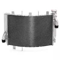Radiateur aluminium pour kawasaki zx-6r 2005-2006