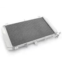 Radiateur aluminium pour kawasaki z900 2017-2024