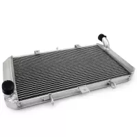 Radiateur aluminium pour kawasaki z1000 2010-2020/versys 1000 2012-2020