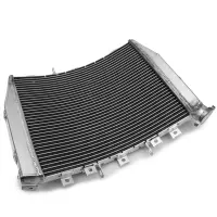 Radiateur aluminium pour kawasaki zx-10r 2004-2005