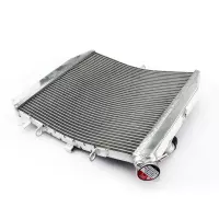 Radiateur aluminium pour kawasaki zx-10r 2011-2020