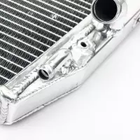 Radiateur aluminium pour suzuki gsx-r 600/700 2011-2021